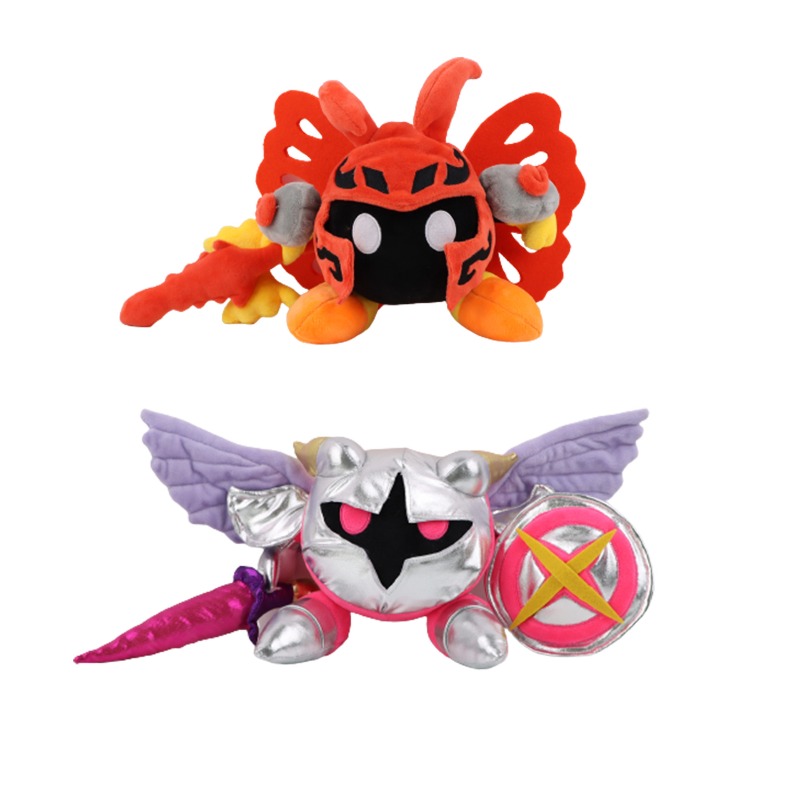 Kids Toys And Games - Game Kirby Anime Plush Doll Kawaii