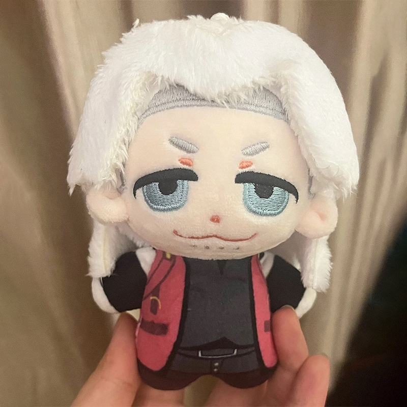 Kids Toys And Games - 10cm/3.93in Plush Devil May Cry Game
