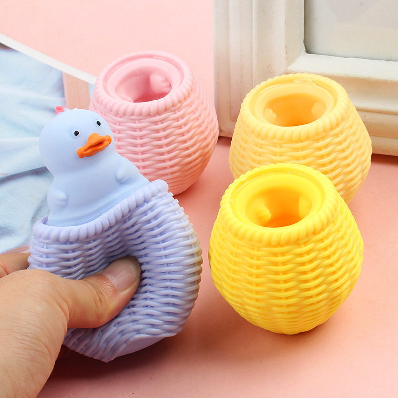 Squeeze fun cup for kids, quir – обзор и цена Kids Quirky Toys