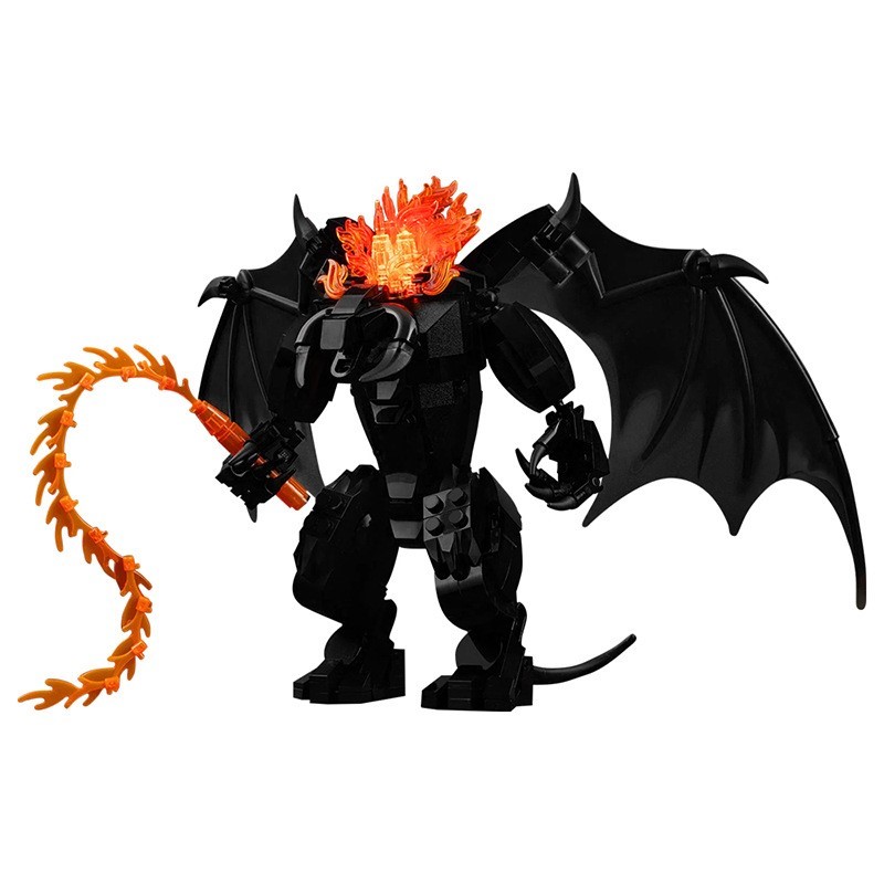 PG8031 PG8027 Blocks Toy Orcs  – обзор и цена Kids Toys Lego