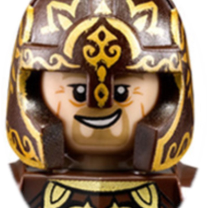PG8031 PG8027 Blocks Toy Orcs  – обзор и цена Kids Toys Lego
