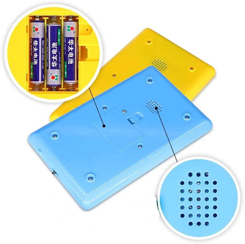 Arabic Quran Learning Machine  – обзор и цена Learning Tablet Kids