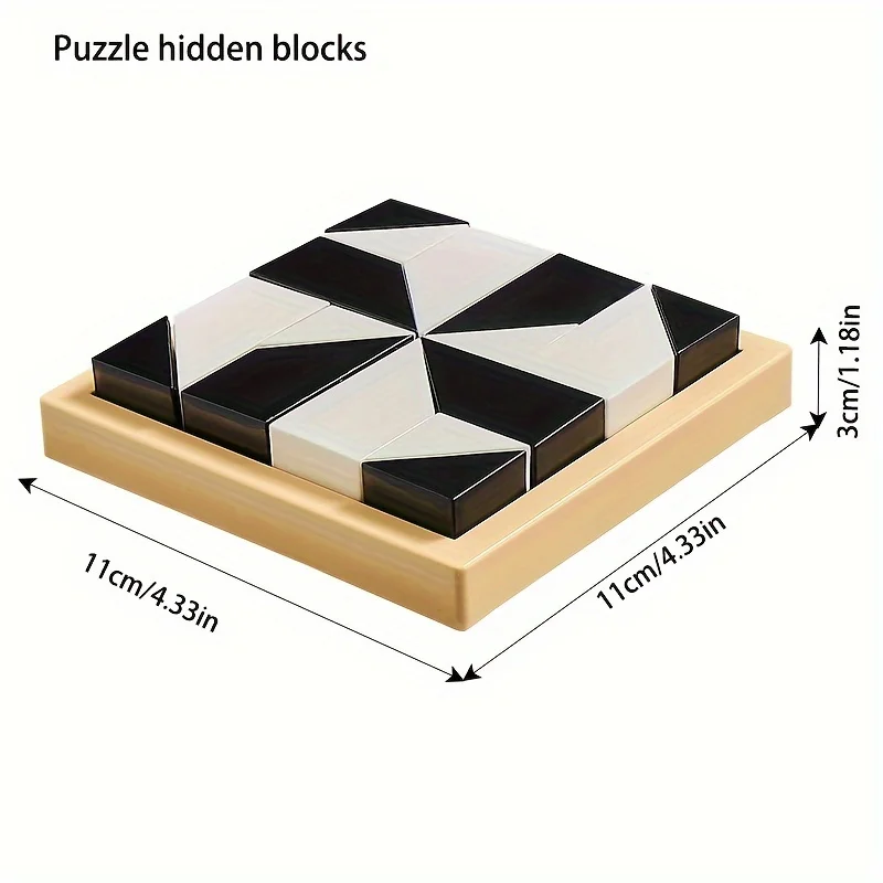 120 Level Black and White Hidd – обзор и цена Kids Toys Lego