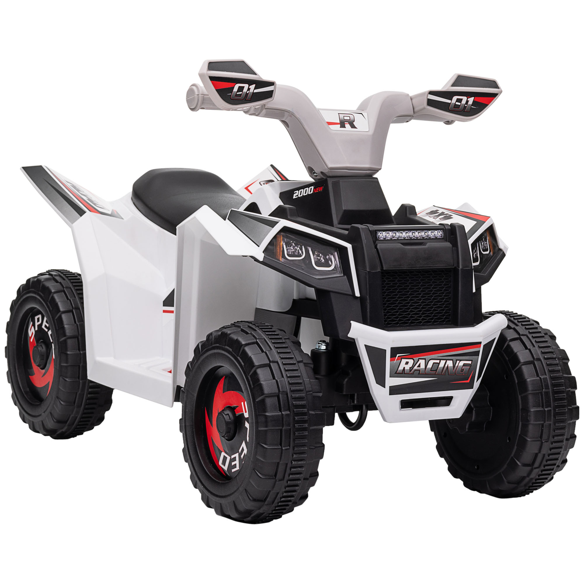 Car 6V with Kids Durable Desig – обзор и цена Kids Yard Toys