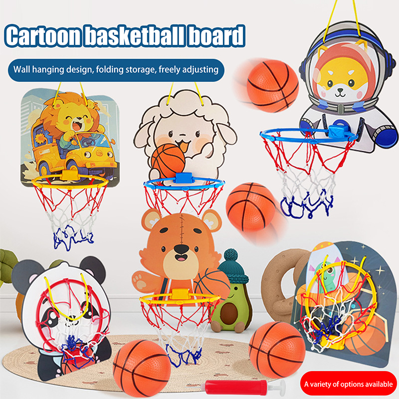 [SH]1PC Kids Adjustable Basket – обзор и цена Kids Toys And Games
