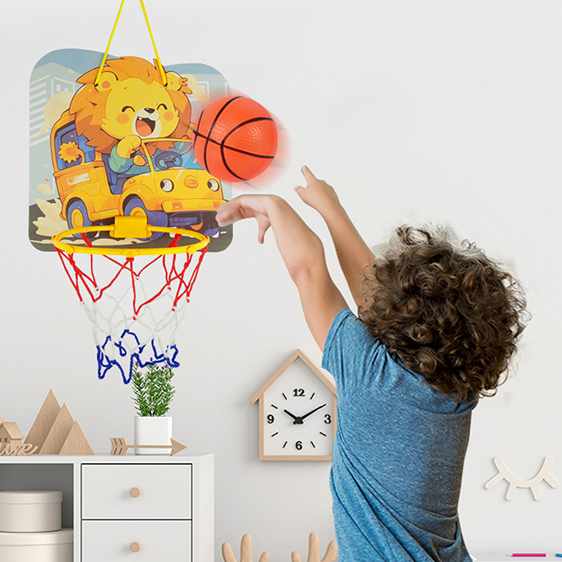 [SH]1PC Kids Adjustable Basket – обзор и цена Kids Toys And Games