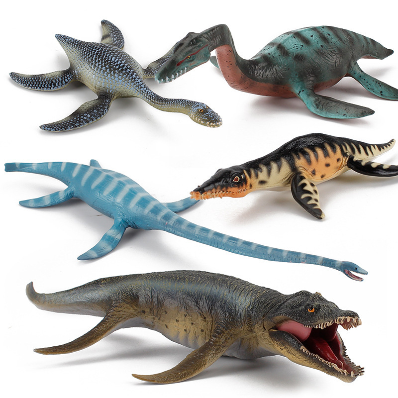 Realistic Jurassic Ancient Bea – обзор и цена Kids Toys Xmas
