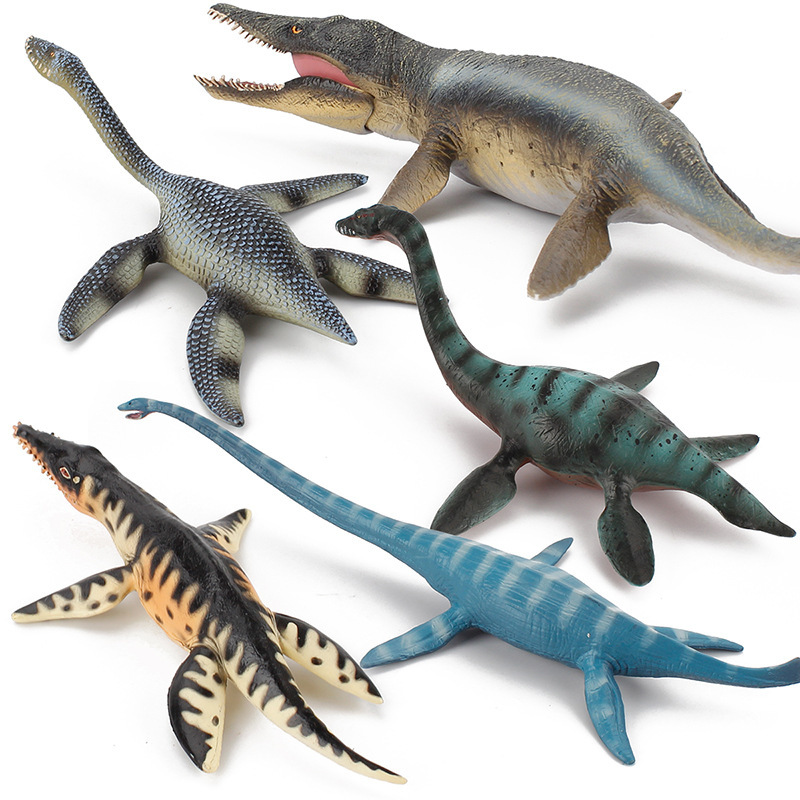 Realistic Jurassic Ancient Bea – обзор и цена Kids Toys Xmas