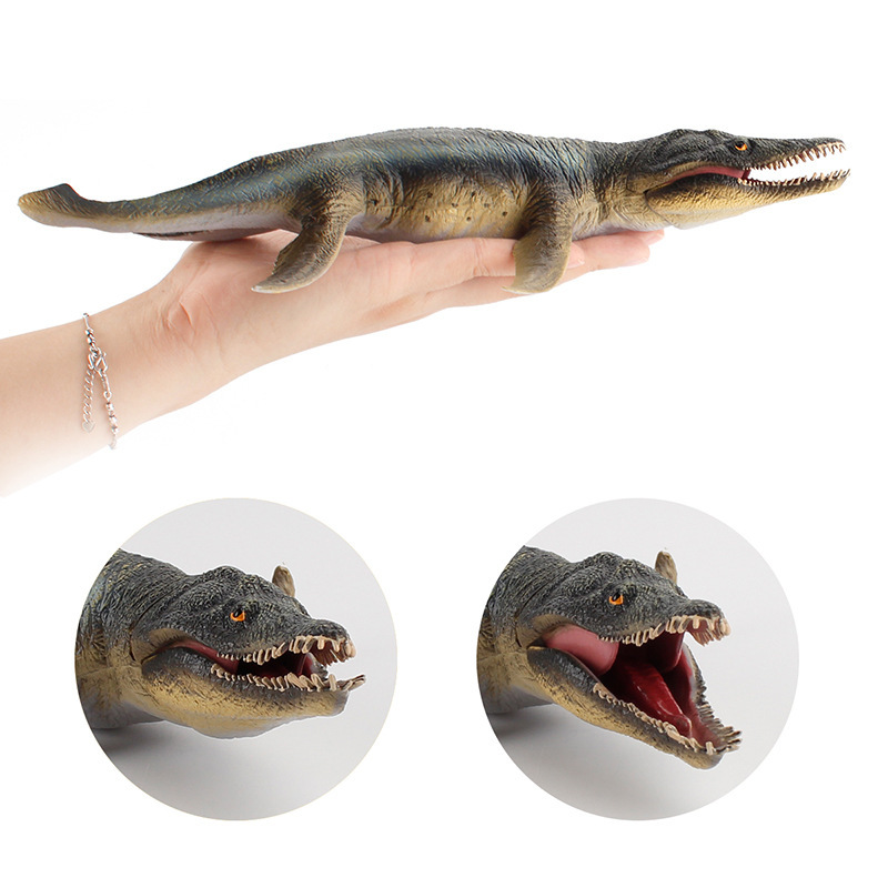 Realistic Jurassic Ancient Bea – обзор и цена Kids Toys Xmas