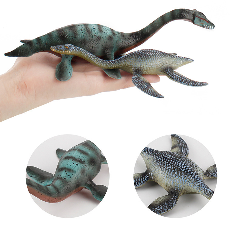 Realistic Jurassic Ancient Bea – обзор и цена Kids Toys Xmas