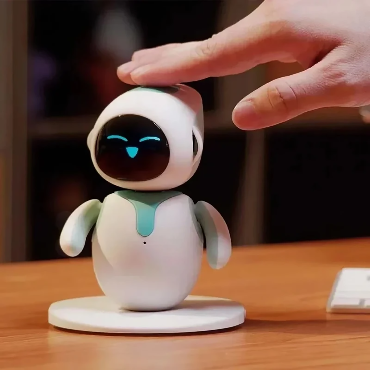 AI Smart Robot Emotional Compa – обзор и цена Kids Toys Bag