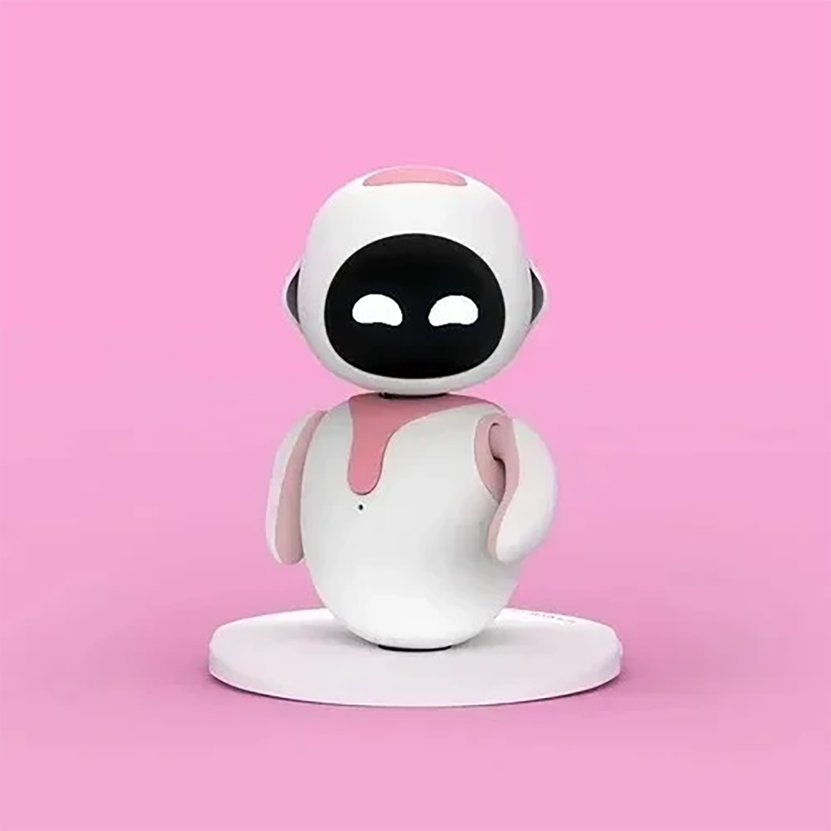AI Smart Robot Emotional Compa – обзор и цена Kids Toys Bag
