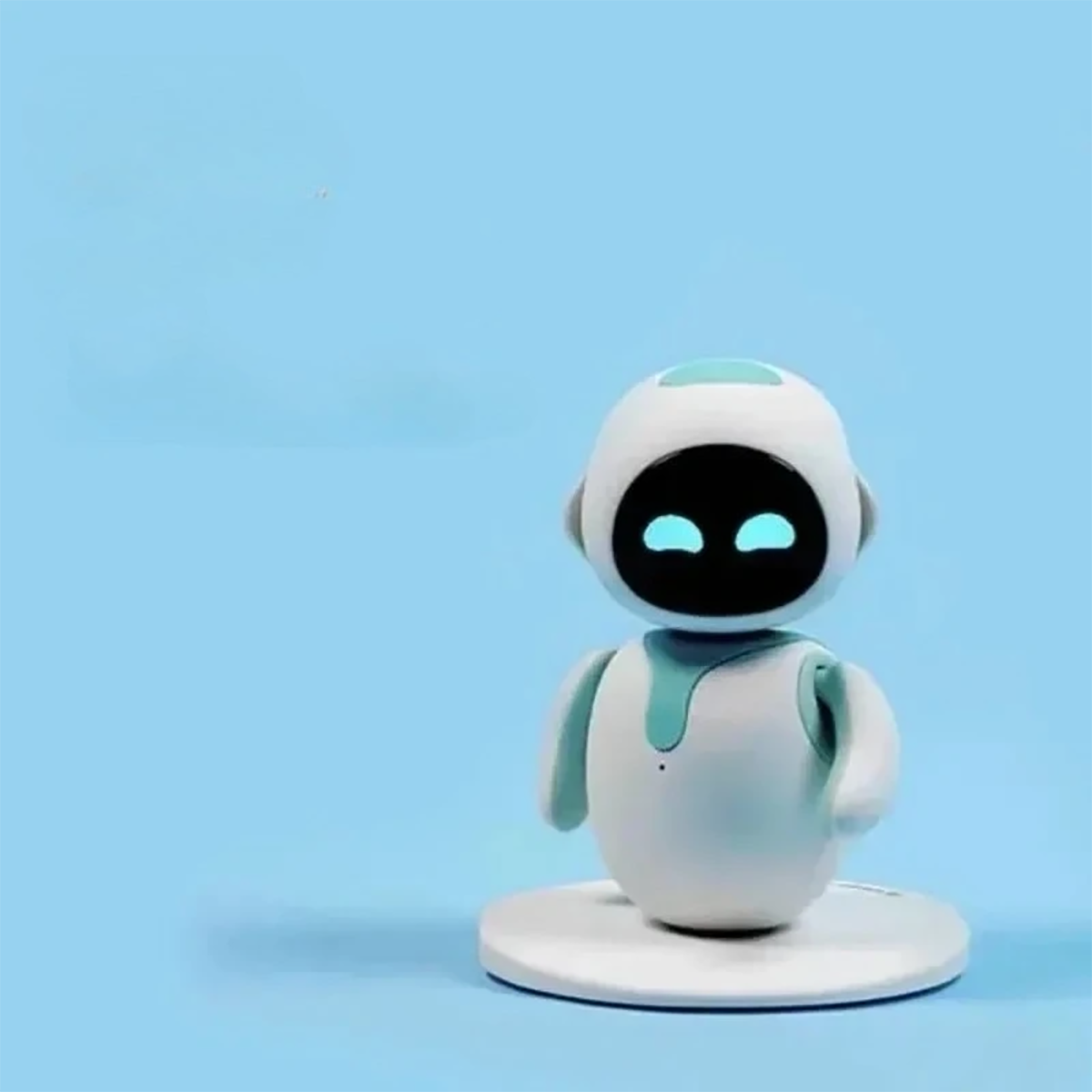 AI Smart Robot Emotional Compa – обзор и цена Kids Toys Bag