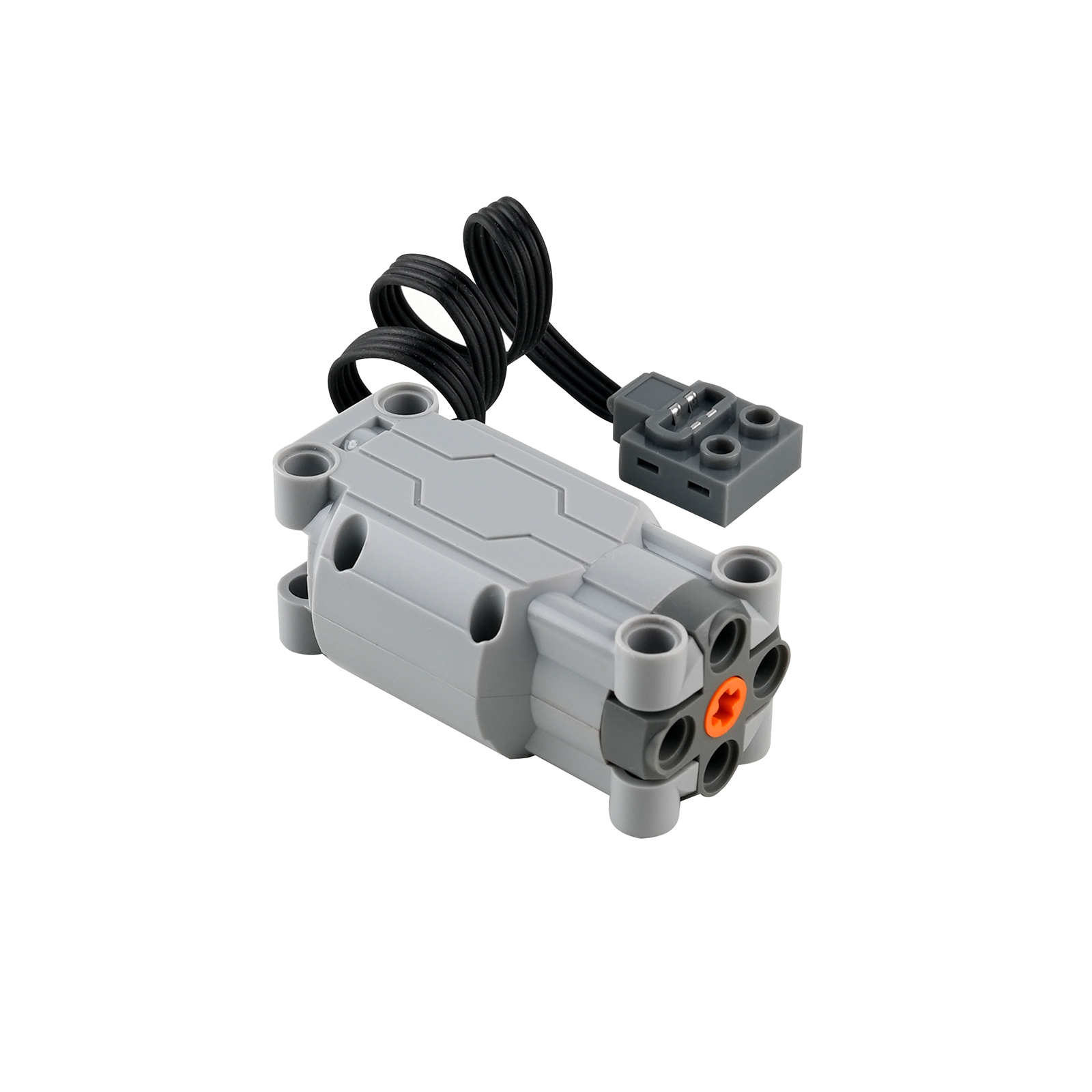 New Enhanced L Motor 88003 Bui – обзор и цена Kids Toys Lego