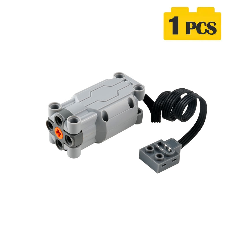 New Enhanced L Motor 88003 Bui – обзор и цена Kids Toys Lego