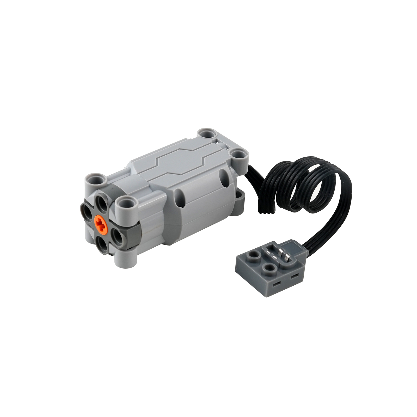 New Enhanced L Motor 88003 Bui – обзор и цена Kids Toys Lego