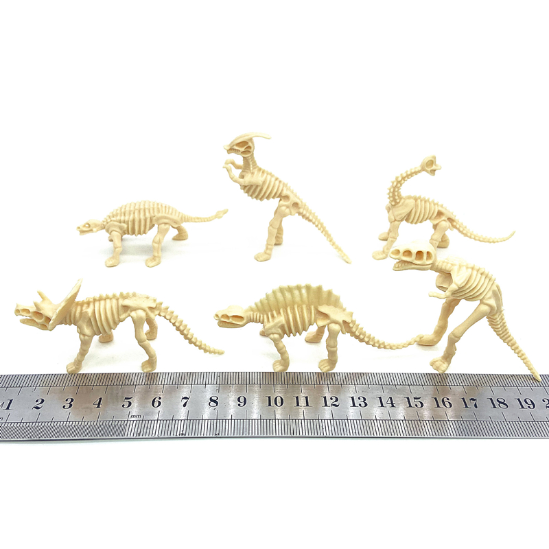 12pcs/set Jurassic Dinosaurs S – обзор и цена Kids Toys Xmas