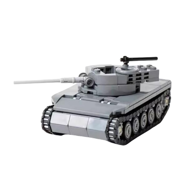 WW2 Military Series  M18 Tank  – обзор и цена Kids Toys Exhibition
