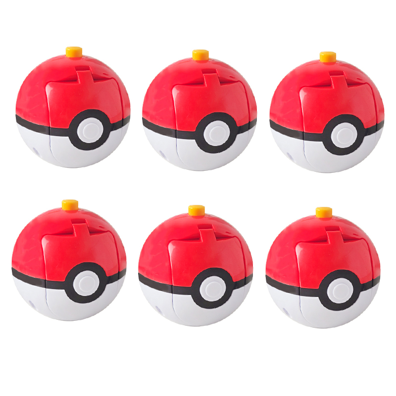 Shake Pokemon Spinning Top bal – обзор и цена Kids Toys And Games