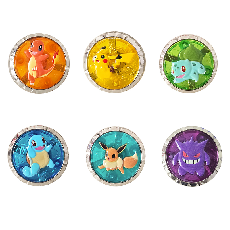 Shake Pokemon Spinning Top bal – обзор и цена Kids Toys And Games