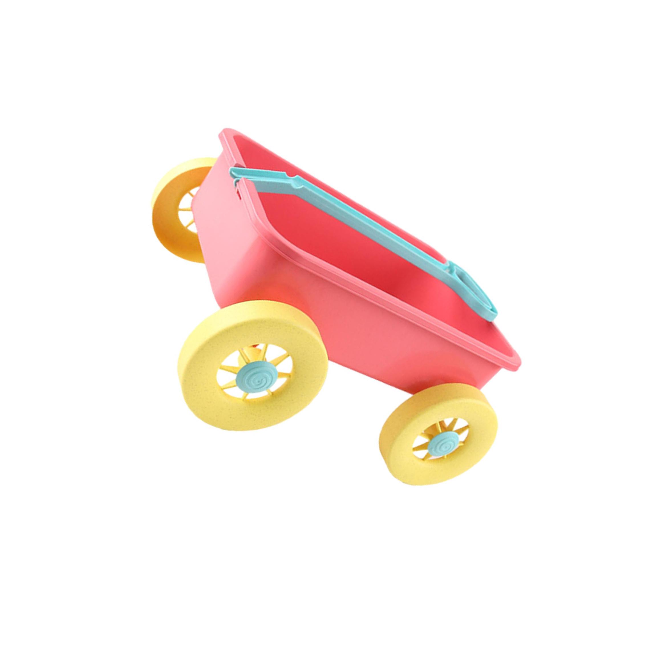 Kid Wagon Toy Kid Outdoor Toy  – обзор и цена Kids Yard Toys