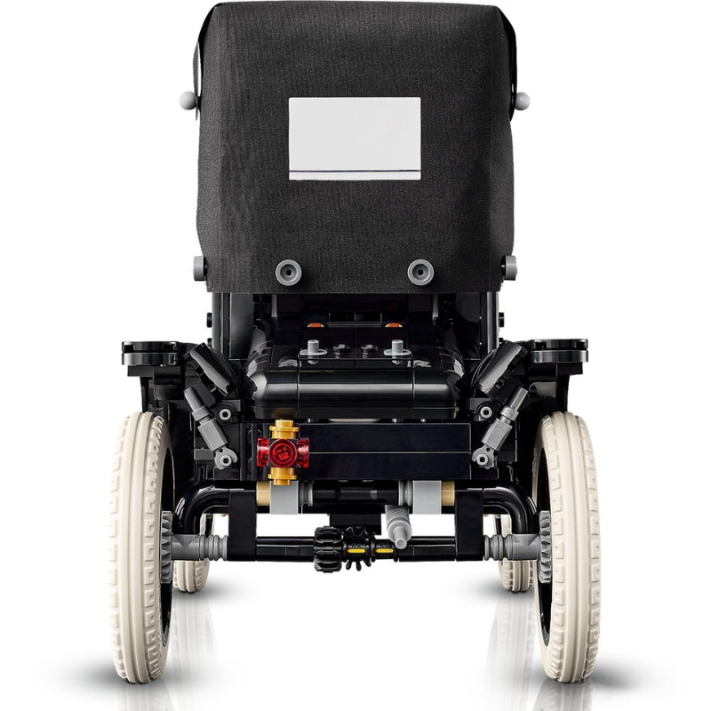 1060pcs Vintage Model T Car 11 – обзор и цена Kids Toys Lego