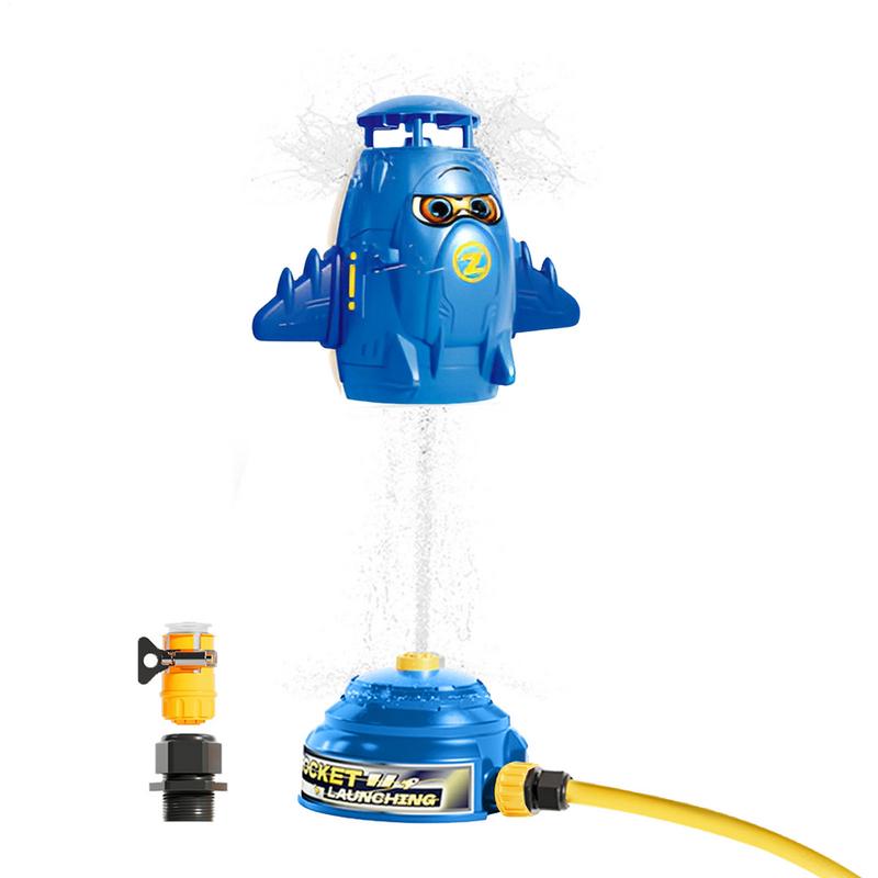 Water Sprinkler For Kids Cute  – обзор и цена Kids Yard Toys