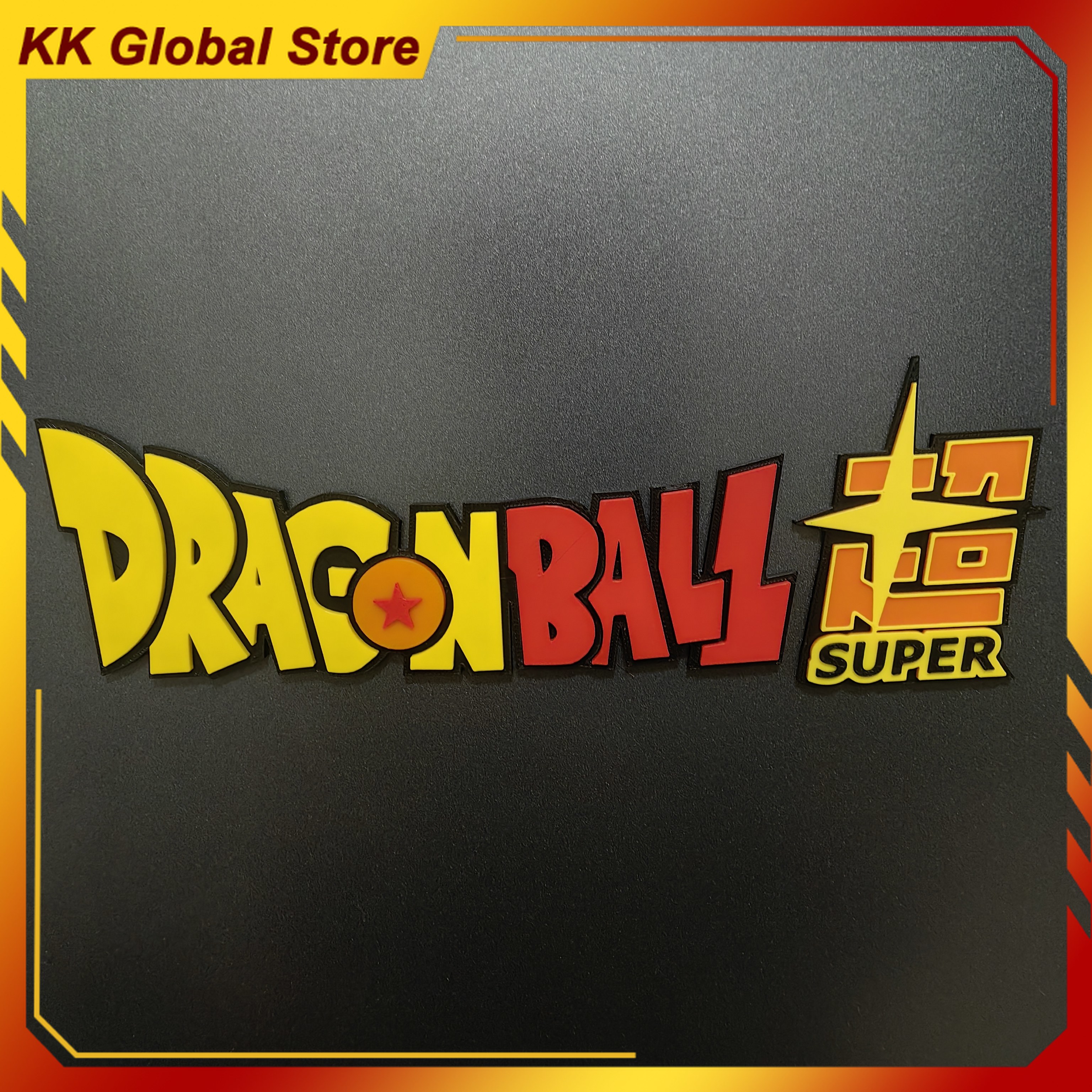 16cm New Dragon Ball Anime Fig – обзор и цена Kids Toys Logo