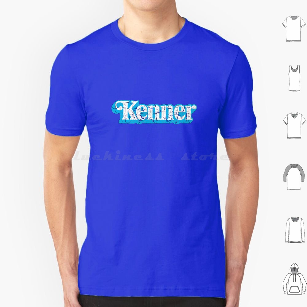 Kenner T Shirt Men Women Kids  – обзор и цена Kids Toys Logo
