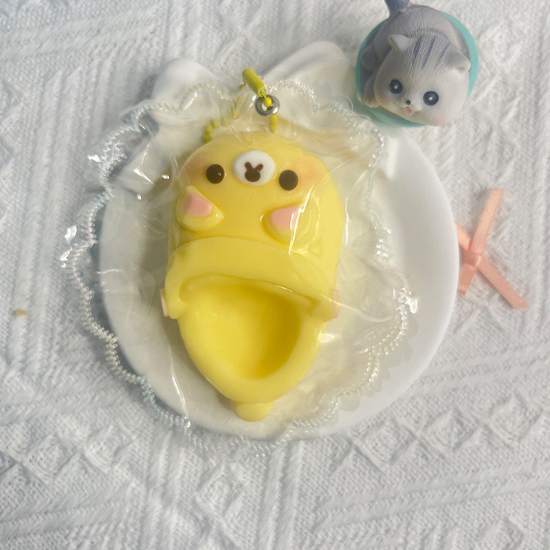 Creative Quirky Cute Squeezabl – обзор и цена Kids Quirky Toys