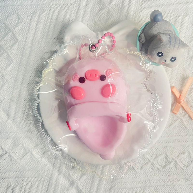 Creative Quirky Cute Squeezabl – обзор и цена Kids Quirky Toys