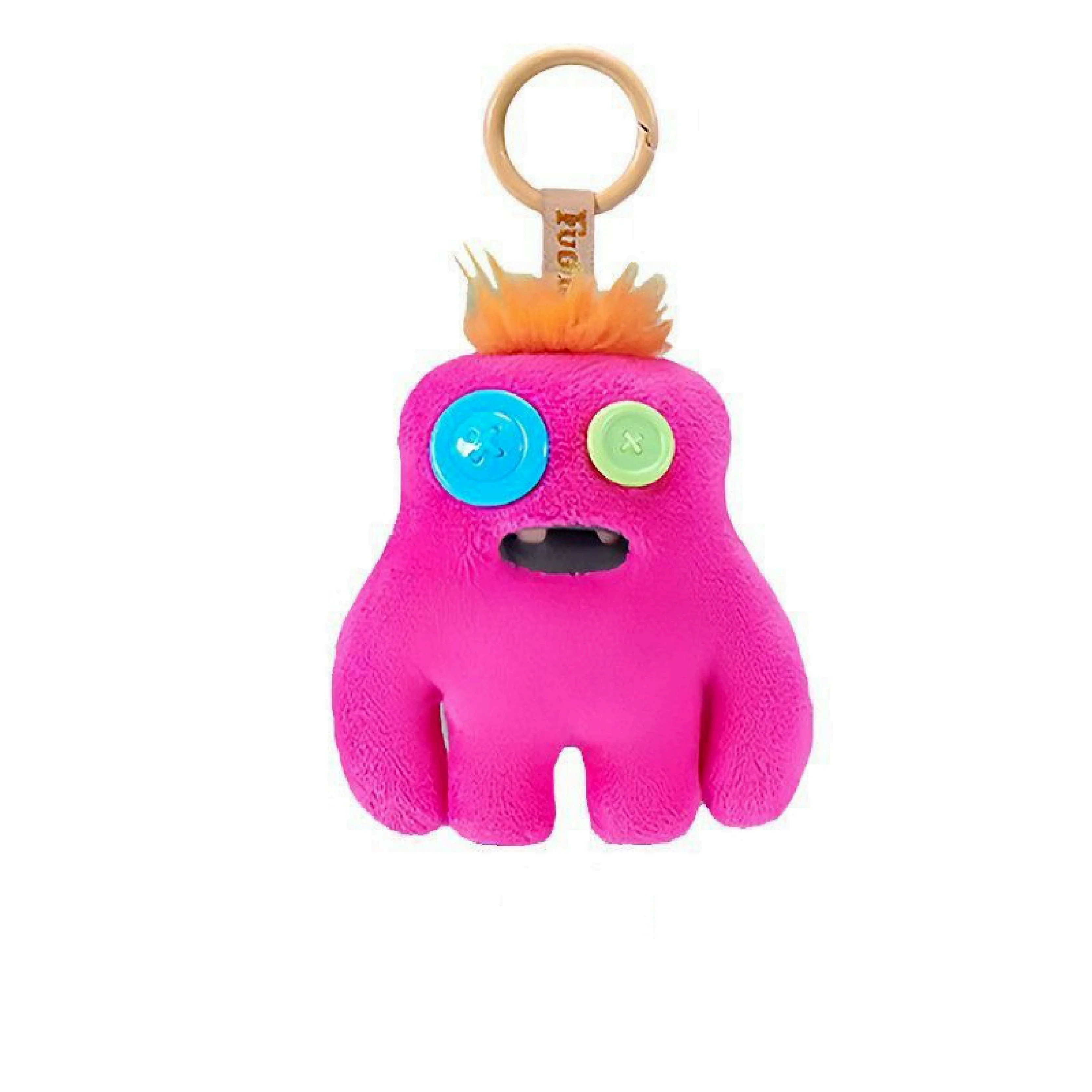 Original Fuggler Baby Pinkles  – обзор и цена Kids Toys Bag