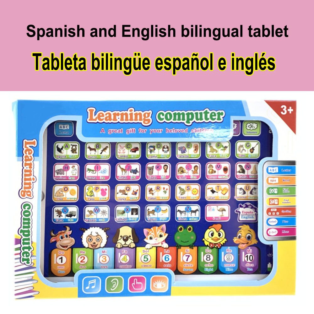 Learning Machine Tablet Intera – обзор и цена Learning Tablet Kids