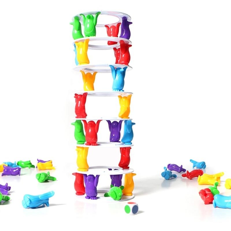 Board Entertaining Board Game  – обзор и цена Kids Quirky Toys