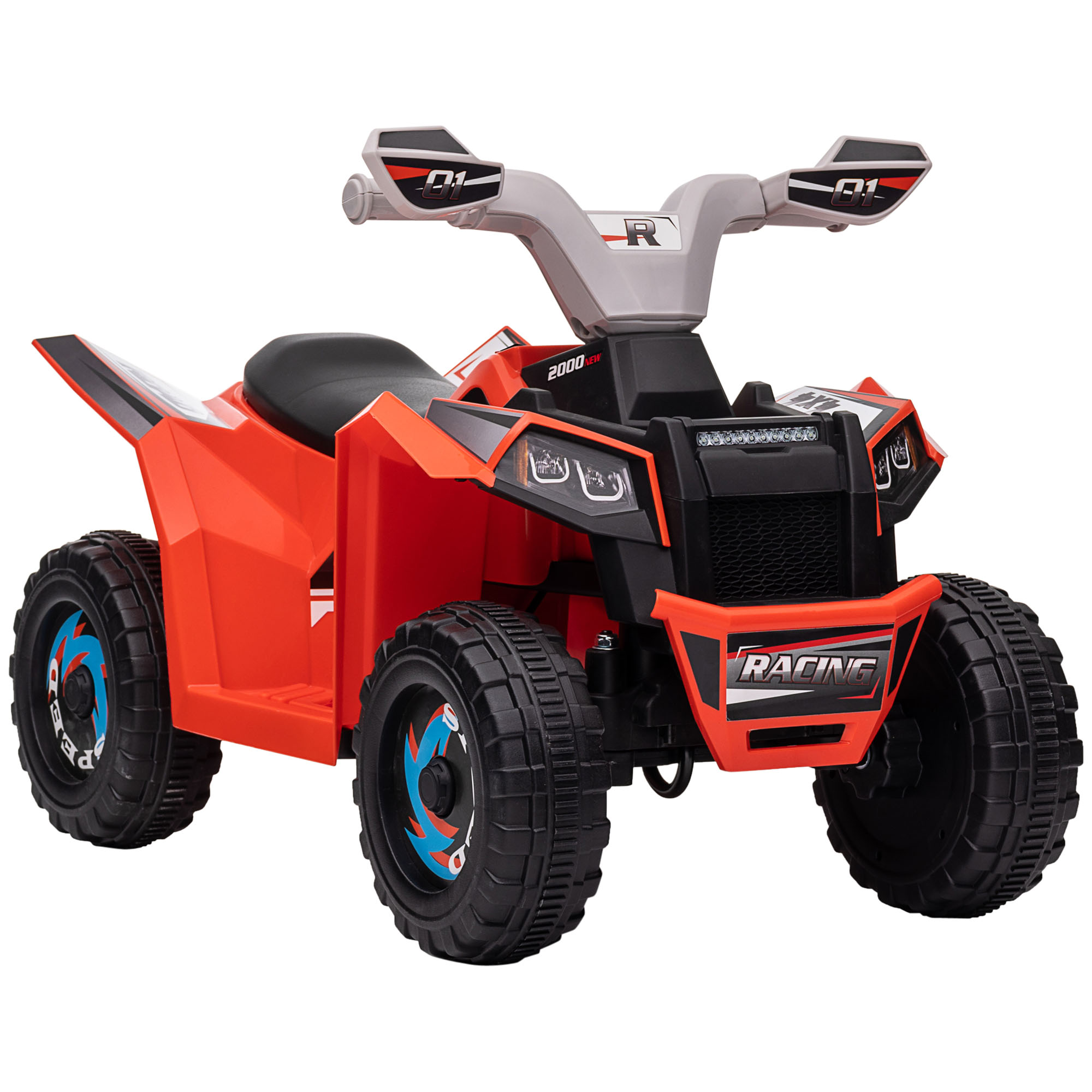 Car 6V with Kids Durable Desig – обзор и цена Kids Yard Toys