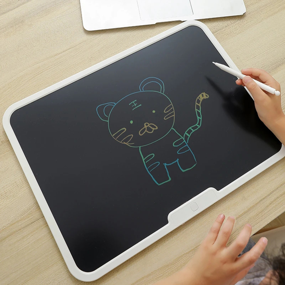 15/19 Inches LCD Writing Table – обзор и цена Learning Tablet Kids