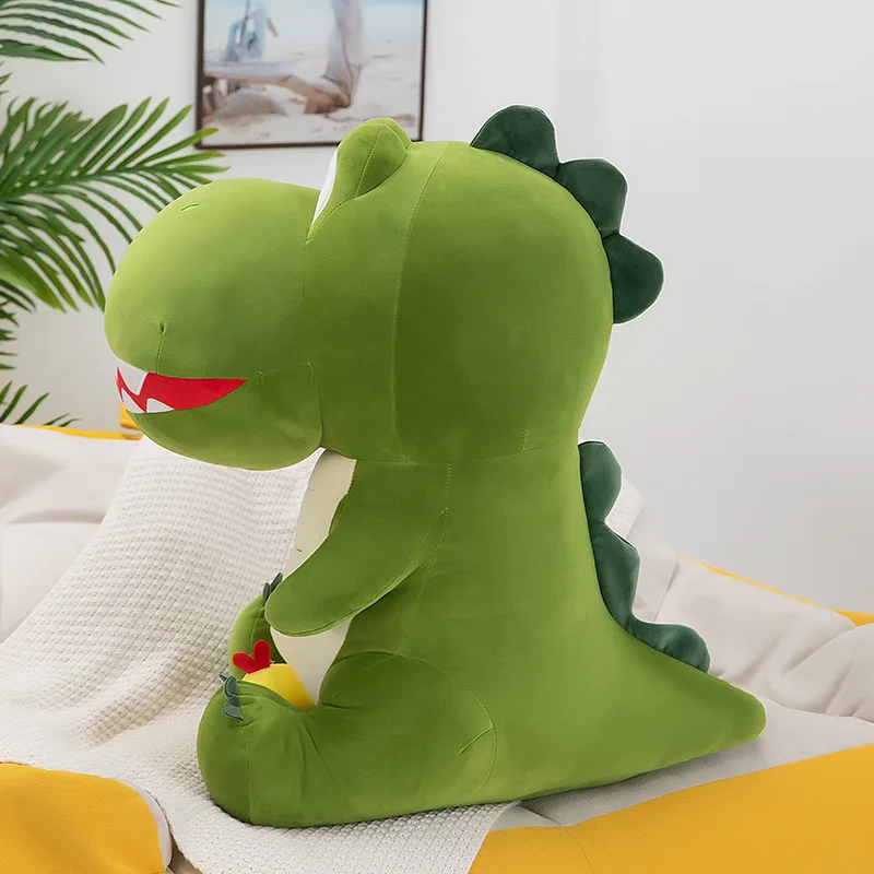 Kawaii Dumb Chicken Dinosaur S – обзор и цена Kids Quirky Toys