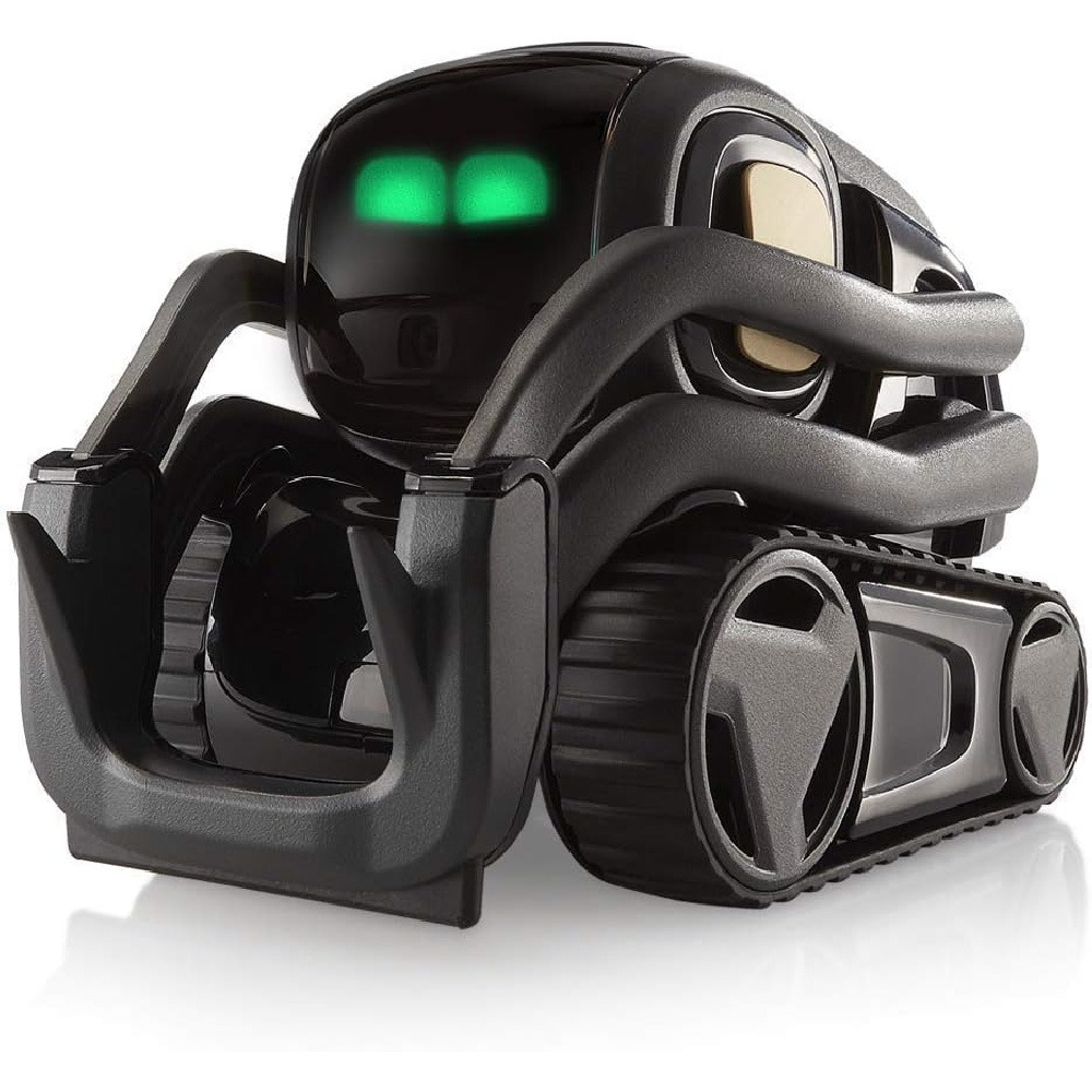 AI ChatGPT 2.0 Connected Robot – обзор и цена Kids Toys Bag