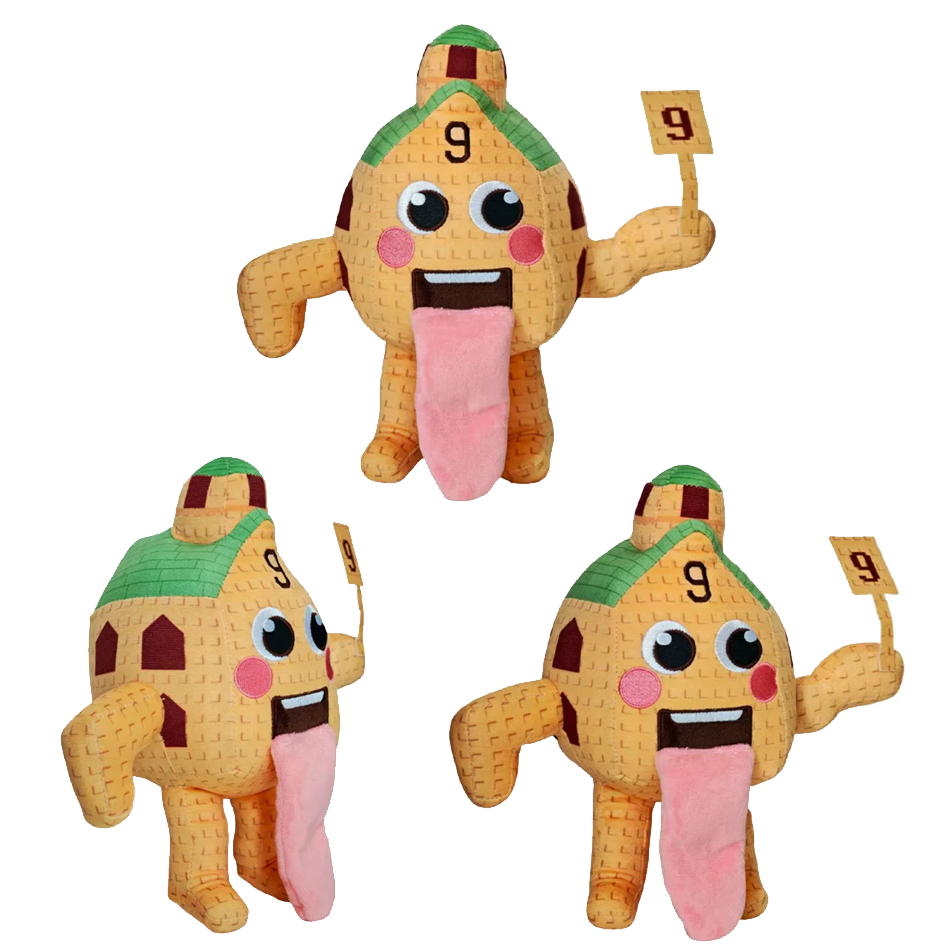 New Fun & Quirky Strawberry El – обзор и цена Kids Quirky Toys