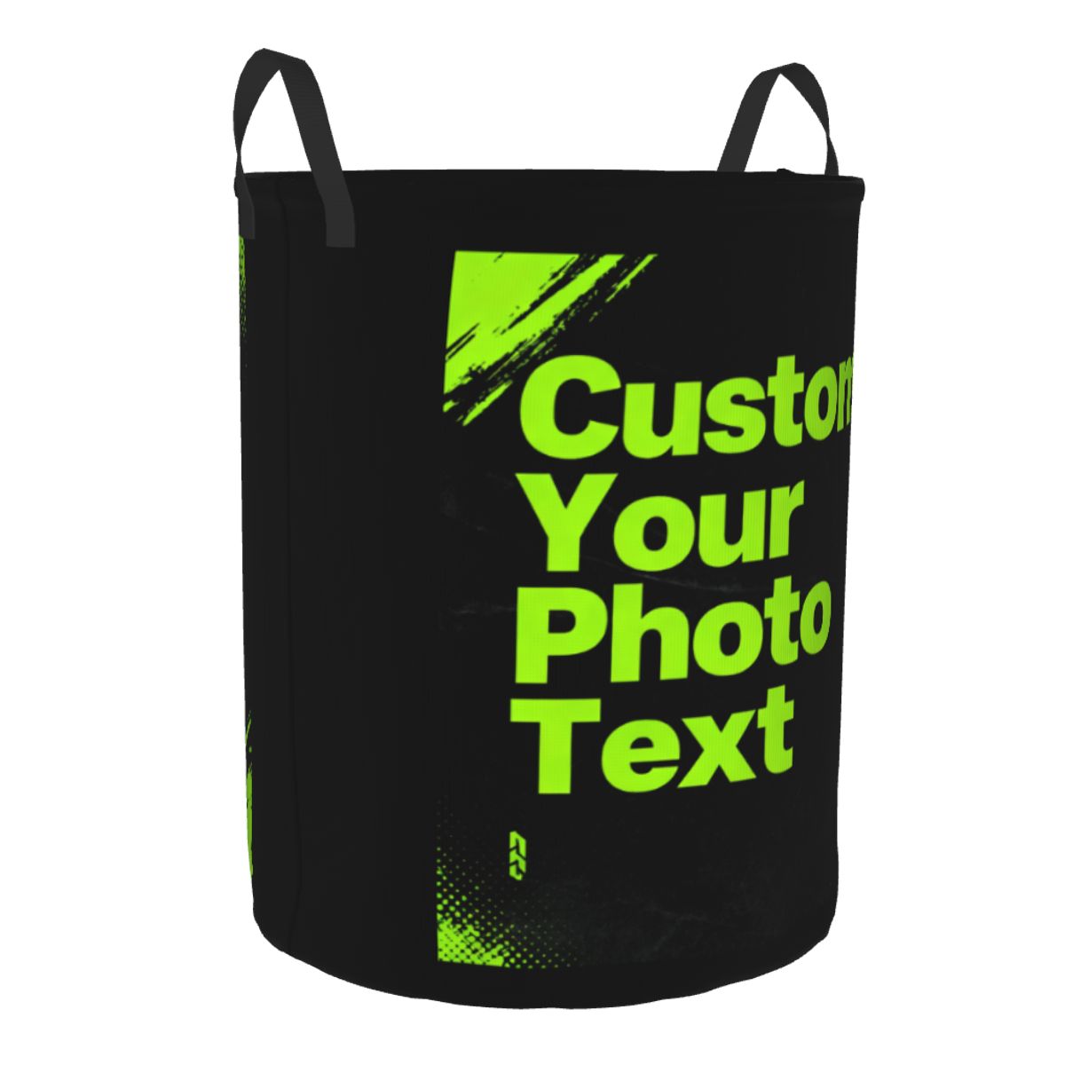 Custom Custom Your Photo Logo  – обзор и цена Kids Toys Logo
