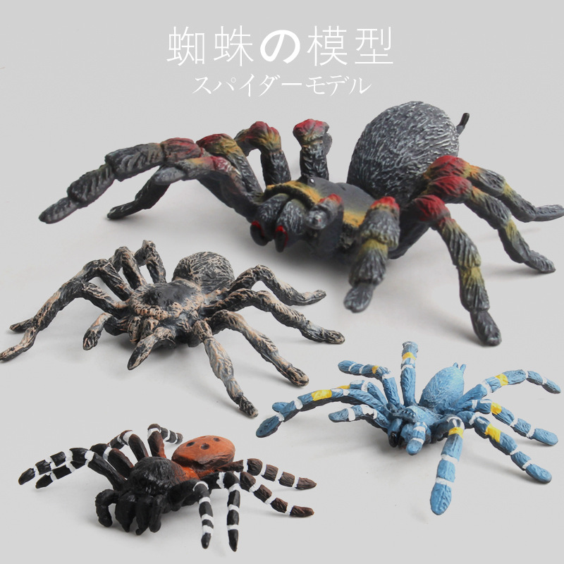 Realistic Insect Animal Model  – обзор и цена Kids Toys Xmas