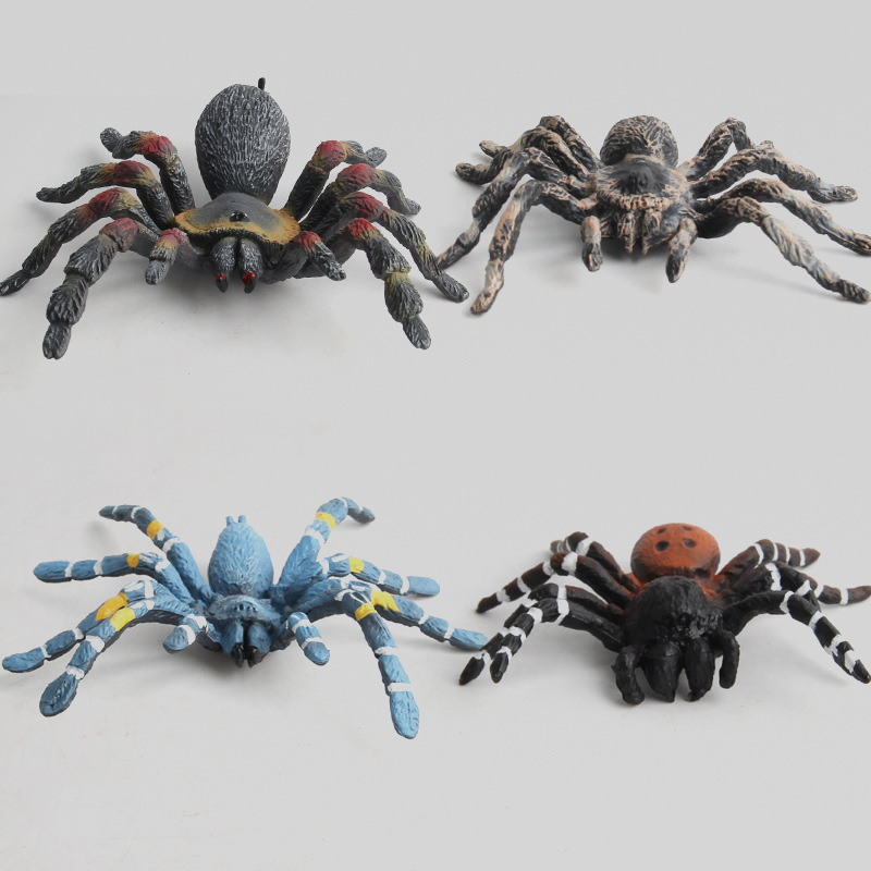 Realistic Insect Animal Model  – обзор и цена Kids Toys Xmas
