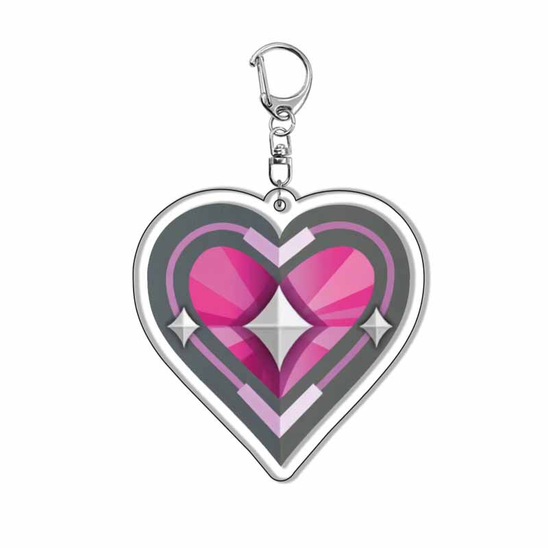 6CM Valorant figure Season Log – обзор и цена Kids Toys Logo