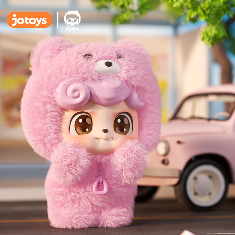 Genuine Quirky And Trendy Toy  – обзор и цена Kids Quirky Toys