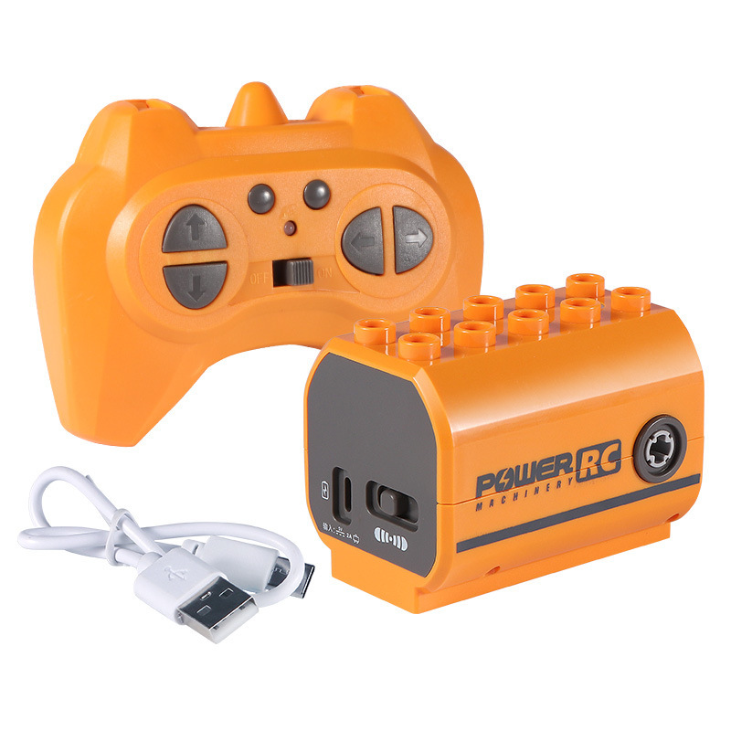 Power Function RC Motor For Bi – обзор и цена Kids Toys Lego