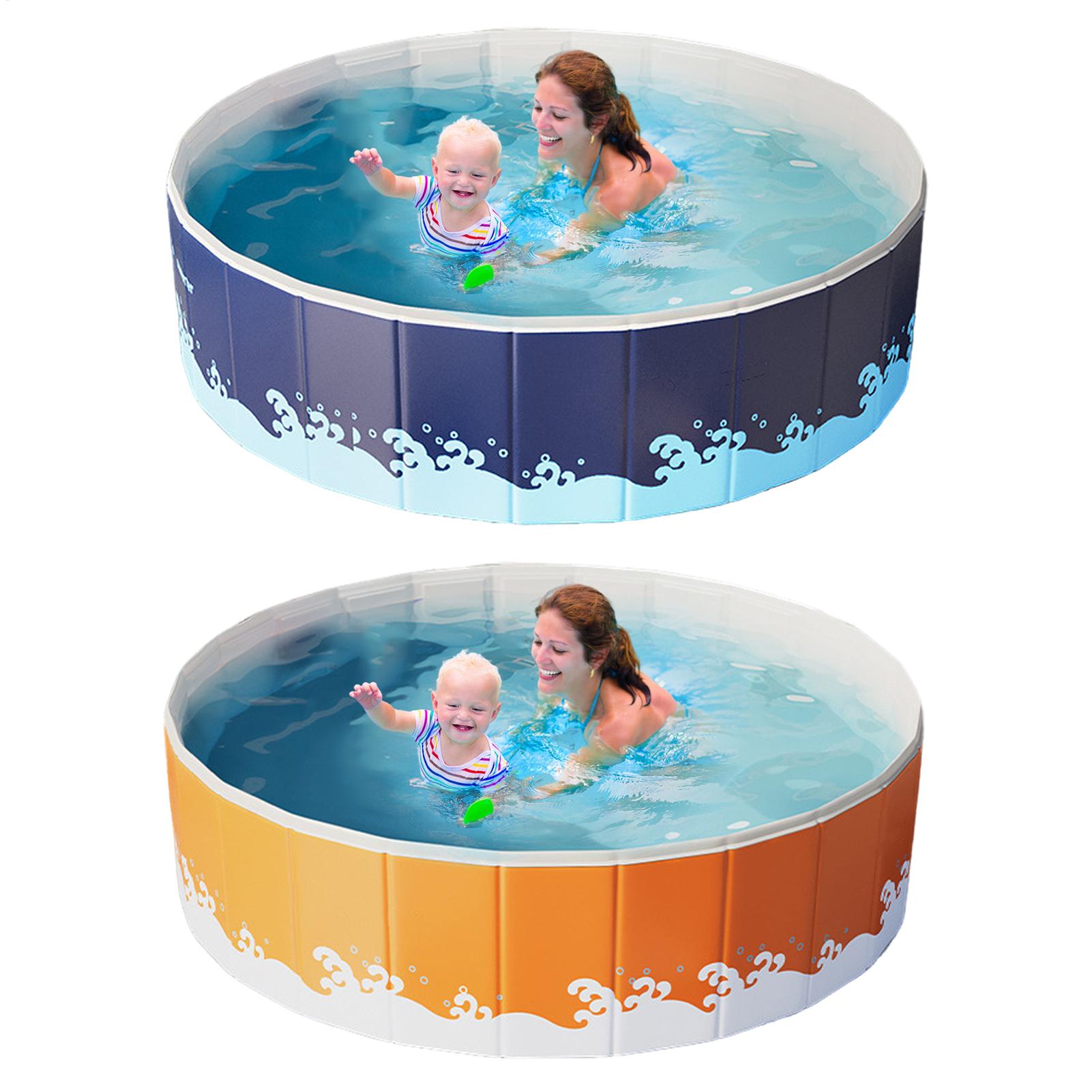 Swimming Pool Wear-Resistant P – обзор и цена Kids Yard Toys