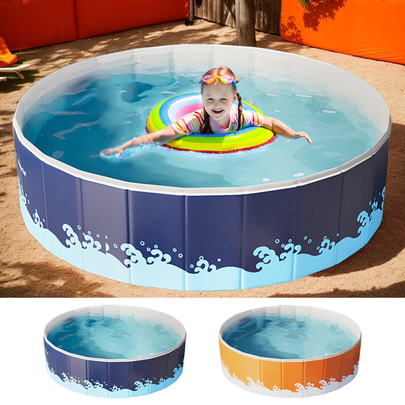 Swimming Pool Wear-Resistant P – обзор и цена Kids Yard Toys