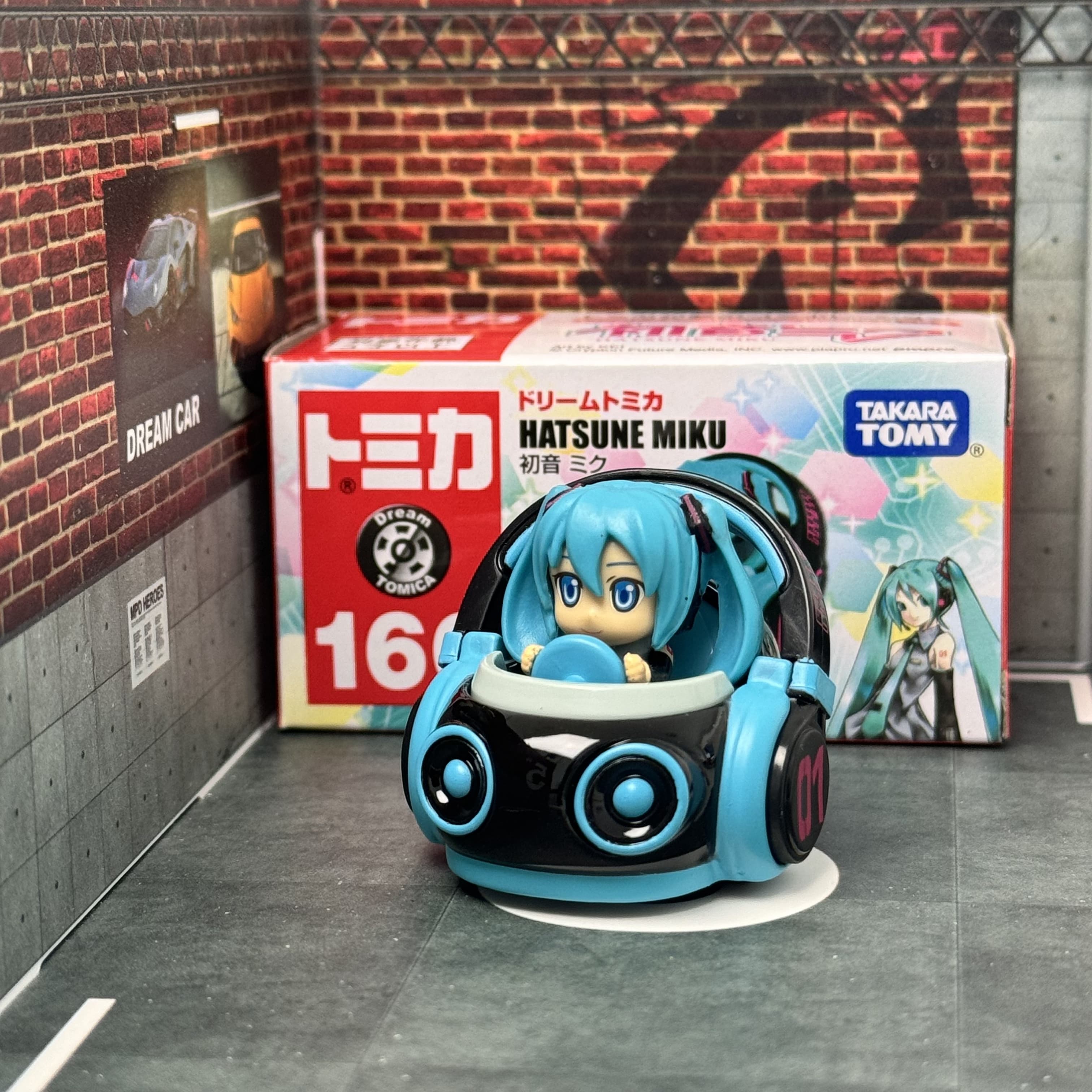 Authentic Tomy Tomica Dream To – обзор и цена Kids Toys Xmas