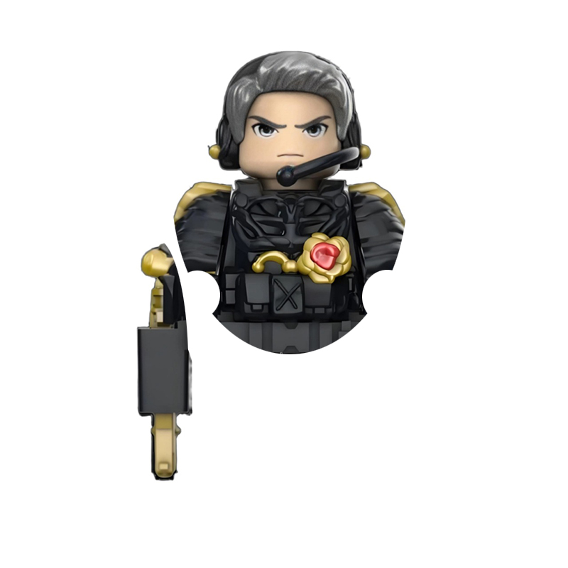 Delta Force Red Dead Redemptio – обзор и цена Kids Toys Lego