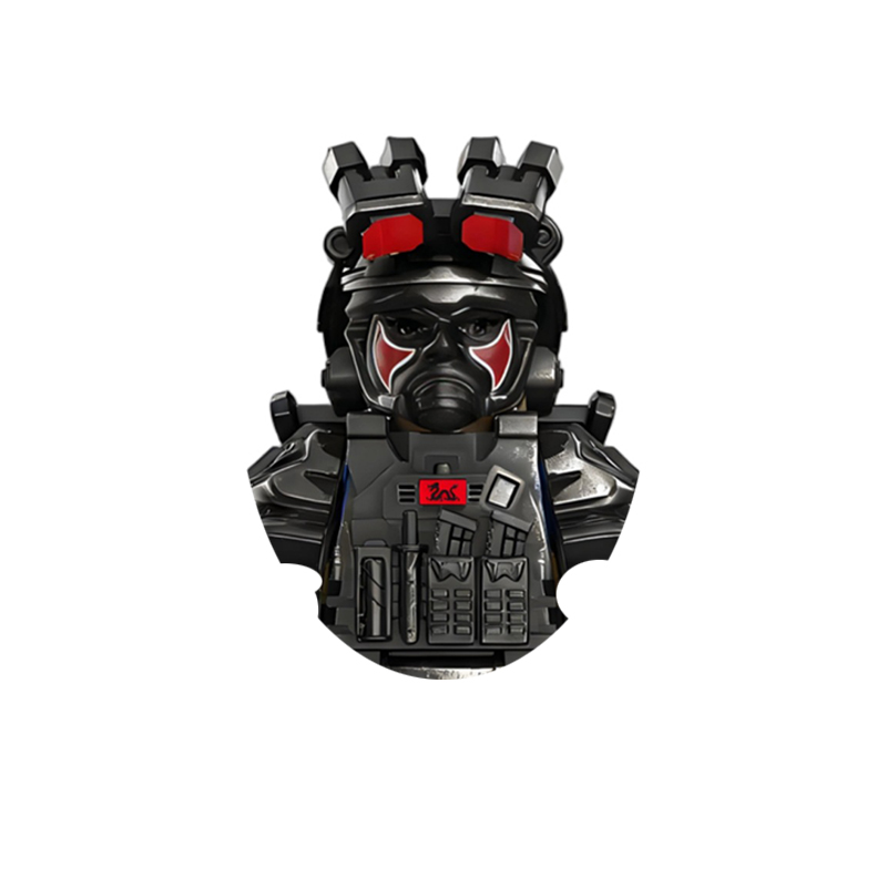 Delta Force Red Dead Redemptio – обзор и цена Kids Toys Lego